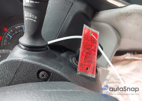 2014 Toyota Camry Le from USA, damaged, VIN 4T1BF1FK5EU868738